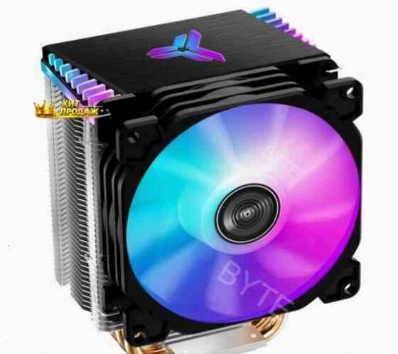 Кулер Для Процессора Jonsbo cr-1400 - арт:8568 Донецк
