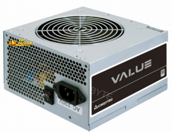 Блок Питания Chieftec Apb-700b8 700w Oem Серый - арт:2899 Донецк