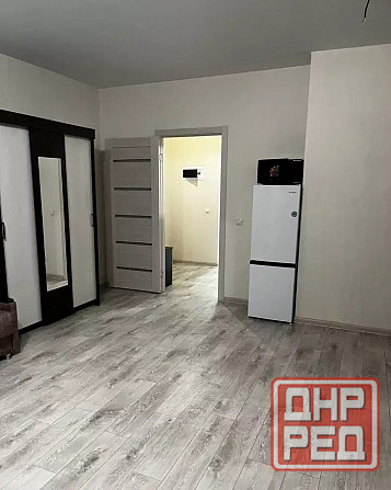 Сдаётся студию, Кировском районе Донецк - изображение 2