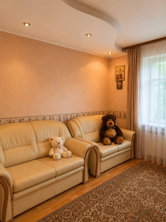 Продам 3х комн квартиру ул. Владычанского, Калининский рынок Донецк