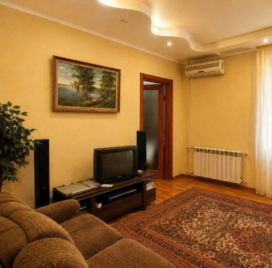 Продам 3х комн квартиру ул. Владычанского, Калининский рынок Донецк