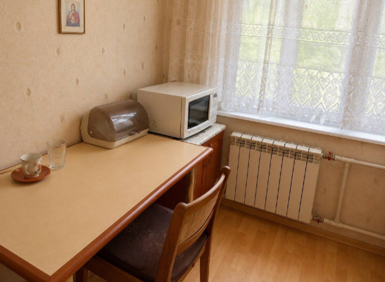 Продам 3х комн квартиру ул. Владычанского, Калининский рынок Донецк