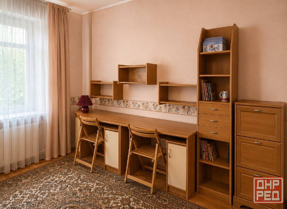 Продам 3х комн квартиру ул. Владычанского, Калининский рынок Донецк - изображение 7