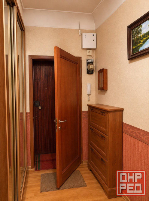 Продам 3х комн квартиру ул. Владычанского, Калининский рынок Донецк - изображение 11