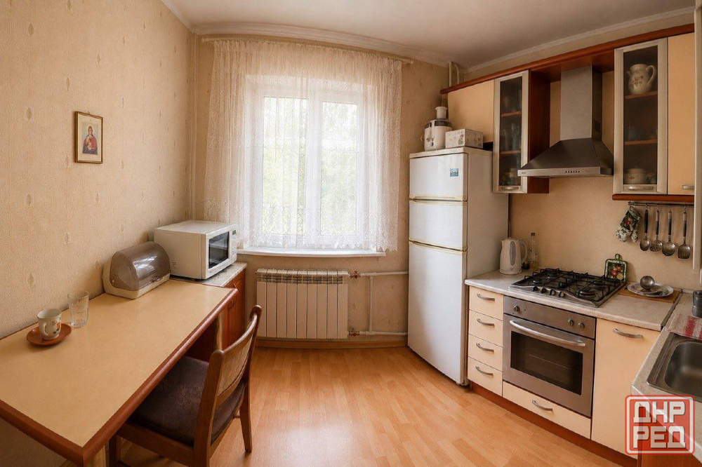 Продам 3х комн квартиру ул. Владычанского, Калининский рынок Донецк - изображение 3