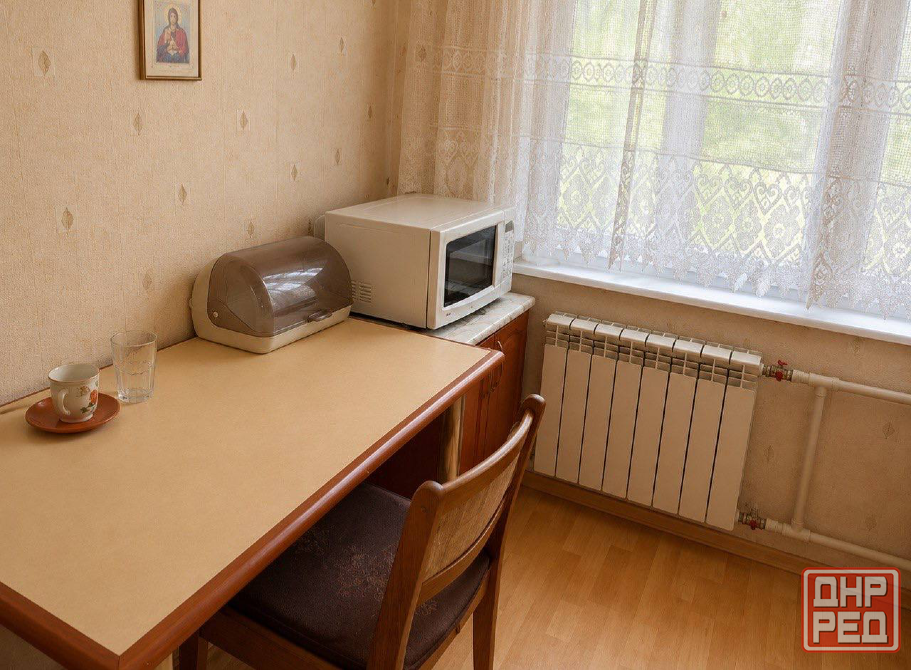 Продам 3х комн квартиру ул. Владычанского, Калининский рынок Донецк - изображение 4