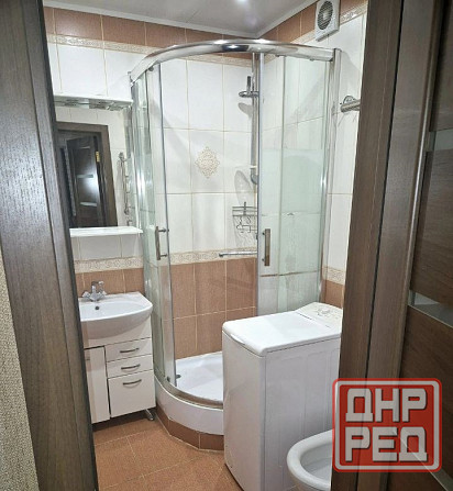 Сдам 3-комнатную квартиру Донецк - изображение 6