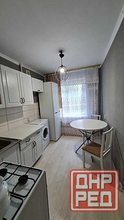 Сдаётся 3-комнатную квартиру, Куйбышевский район Донецк - изображение 1