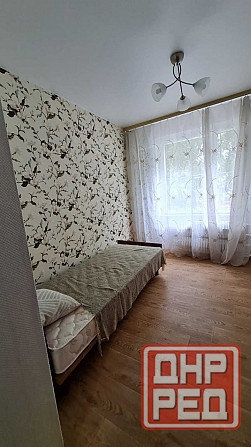 Сдаётся 3-комнатную квартиру, Куйбышевский район Донецк - изображение 2