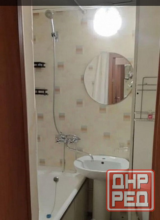 Сдаю однокомнатную квартиру Донецк - изображение 4