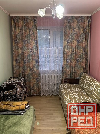 Сдам однокомнатную квартиру, Калининском районе Донецк - изображение 3
