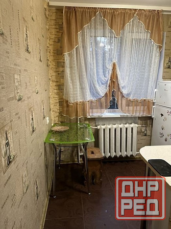 Сдам однокомнатную квартиру, Калининском районе Донецк - изображение 1