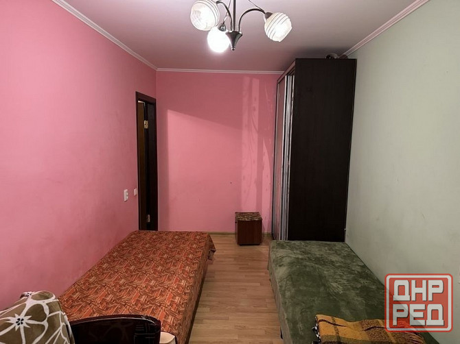 Сдам однокомнатную квартиру, Калининском районе Донецк - изображение 2