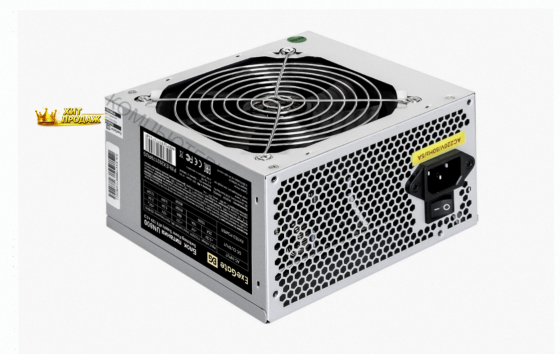 Блок Питания 800w Exegate un800 (ex292179rus) Oem - арт:6679 Донецк