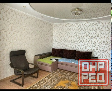 Сдам красивую, уютную 2 комнатную квартиру в хорошем доме Донецк - изображение 8
