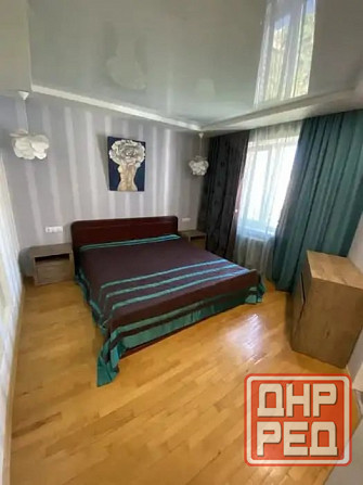 Сдаётся 3-комнатную квартиру Донецк - изображение 3