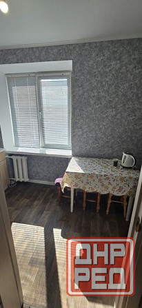 Сдам однокомнатную квартиру, Кировском районе Донецк - изображение 4