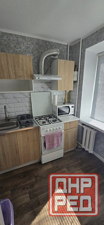 Сдам однокомнатную квартиру, Кировском районе Донецк - изображение 3