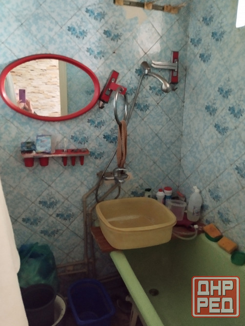 Продается 2-х комнатная квартира в городе Макеевка квл. Шахтерский Макеевка - изображение 7