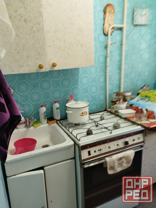 Продается 2-х комнатная квартира в городе Макеевка квл. Шахтерский Макеевка - изображение 5