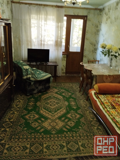 Продается 2-х комнатная квартира в городе Макеевка квл. Шахтерский Макеевка - изображение 1