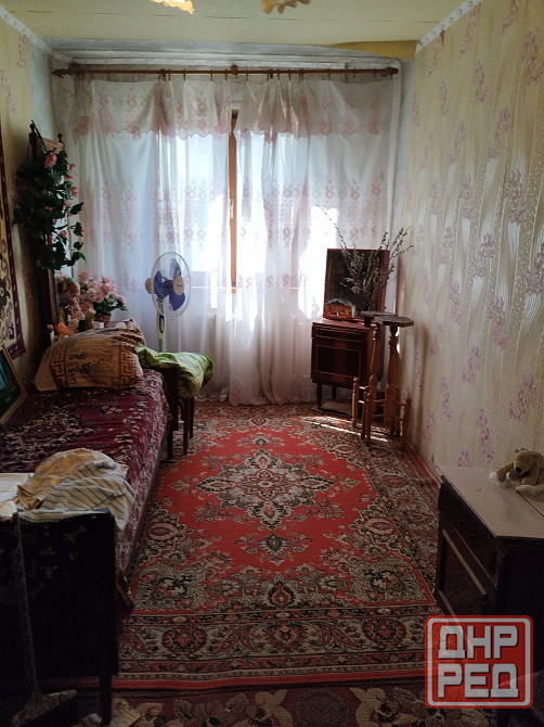 Продается 2-х комнатная квартира в городе Макеевка квл. Шахтерский Макеевка - изображение 2