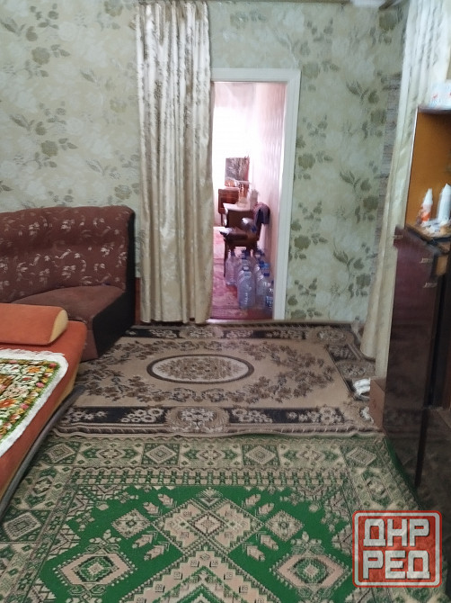 Продается 2-х комнатная квартира в городе Макеевка квл. Шахтерский Макеевка - изображение 3