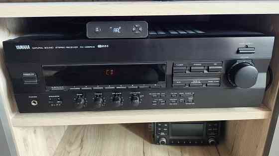 Стереоресивер Yamaha RX-496RDS Горловка