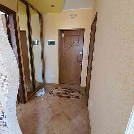 Сдам однокомнатную квартиру Донецк
