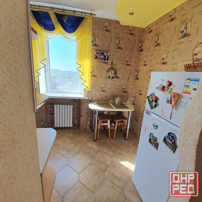Сдам однокомнатную квартиру Донецк - изображение 3
