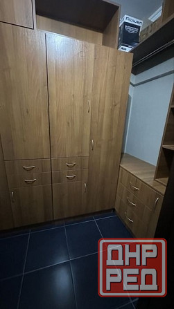 Сдам однокомнатную квартиру, Куйбышевском районе Донецк - изображение 6