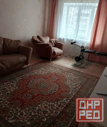 Срочная сдача крупногабаритной двухкомнатной квартиры по адресу Киевский район, ул. Тренева. Донецк - изображение 2