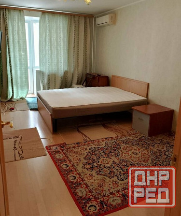 Срочная сдача крупногабаритной двухкомнатной квартиры по адресу Киевский район, ул. Тренева. Донецк - изображение 3