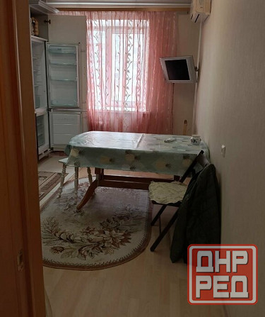 Срочная сдача крупногабаритной двухкомнатной квартиры по адресу Киевский район, ул. Тренева. Донецк - изображение 6