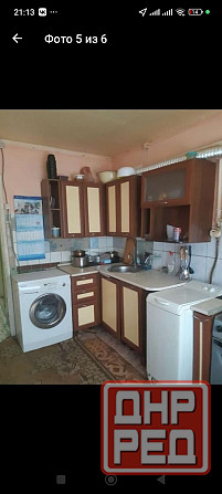 Сдам однокомнатную квартиру Донецк - изображение 3