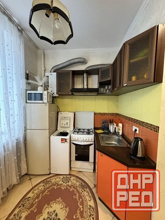 Сдам однокомнатную квартиру, Киевском районе Донецк - изображение 2