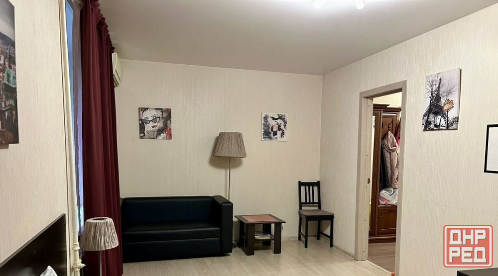 Сдаётся 3-комнатную квартиру, Киевском районе Донецк - изображение 1