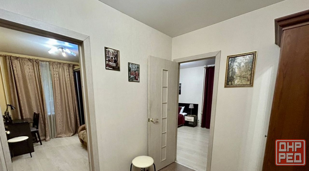 Сдаётся 3-комнатную квартиру, Киевском районе Донецк - изображение 7