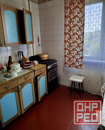 Сдам 2-х ком. квартиру в Ленинском р-не Донецка, ул. Пухова, Боссе. Донецк - изображение 1