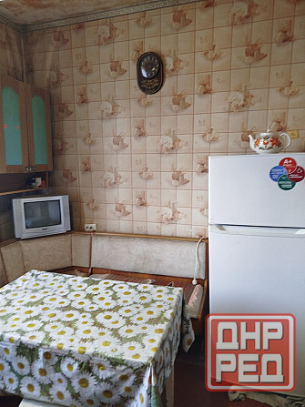 Сдам 2-х ком. квартиру в Ленинском р-не Донецка, ул. Пухова, Боссе. Донецк - изображение 2