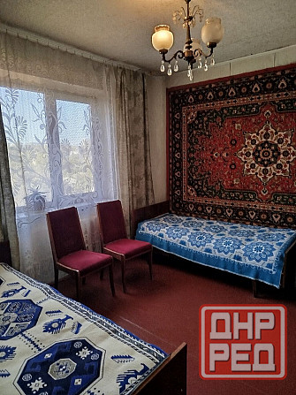 Сдам 2-х ком. квартиру в Ленинском р-не Донецка, ул. Пухова, Боссе. Донецк - изображение 4