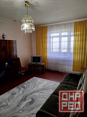 Сдам 2-х ком. квартиру в Ленинском р-не Донецка, ул. Пухова, Боссе. Донецк - изображение 5