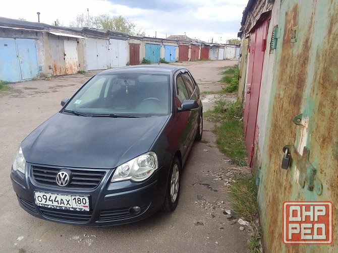 Продам отличный автомобиль Донецк - изображение 8