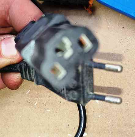 Зарядное устройство для свинцовых тяговых аккумуляторов 48V20A/H (2,8A) Донецк