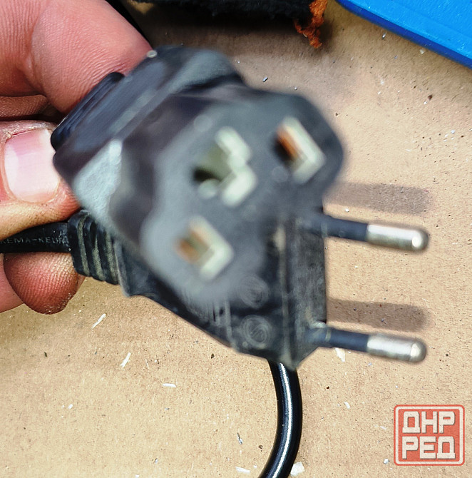 Зарядное устройство для свинцовых тяговых аккумуляторов 48V20A/H (2,8A) Донецк - изображение 2