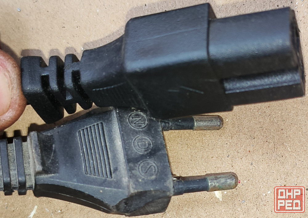 Зарядное устройство для свинцовых тяговых аккумуляторов 48V20A/H (2,8A) Донецк - изображение 3