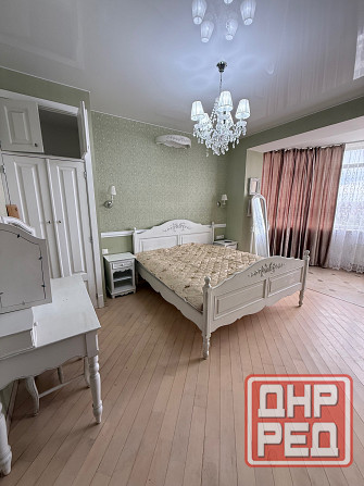 Предлагается в аренду 3х квартира Донецк - изображение 3
