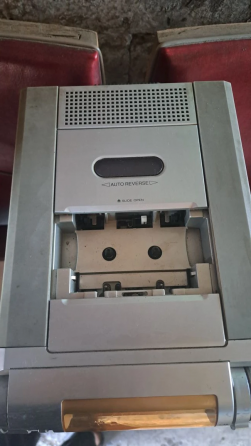 музыкальный центр Sony HCD-TB10 Донецк