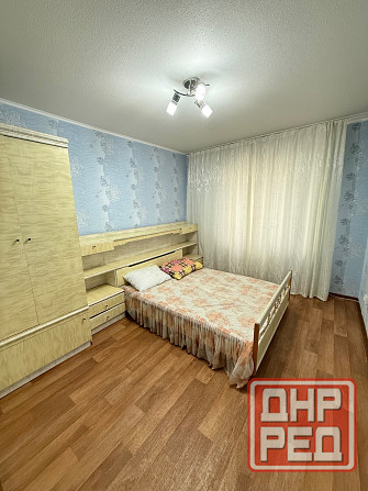 Предлагается в аренду 3х квартира Багратиона Донецк - изображение 3