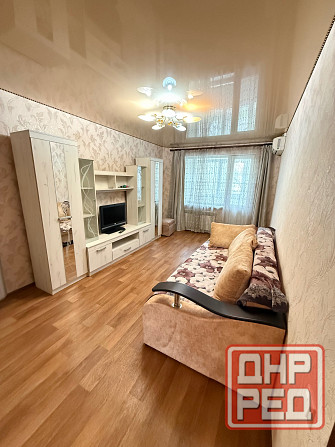 Предлагается в аренду 3х квартира Багратиона Донецк - изображение 4